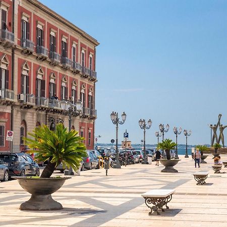Bed and Breakfast La Grande Bellezza Таранто Экстерьер фото