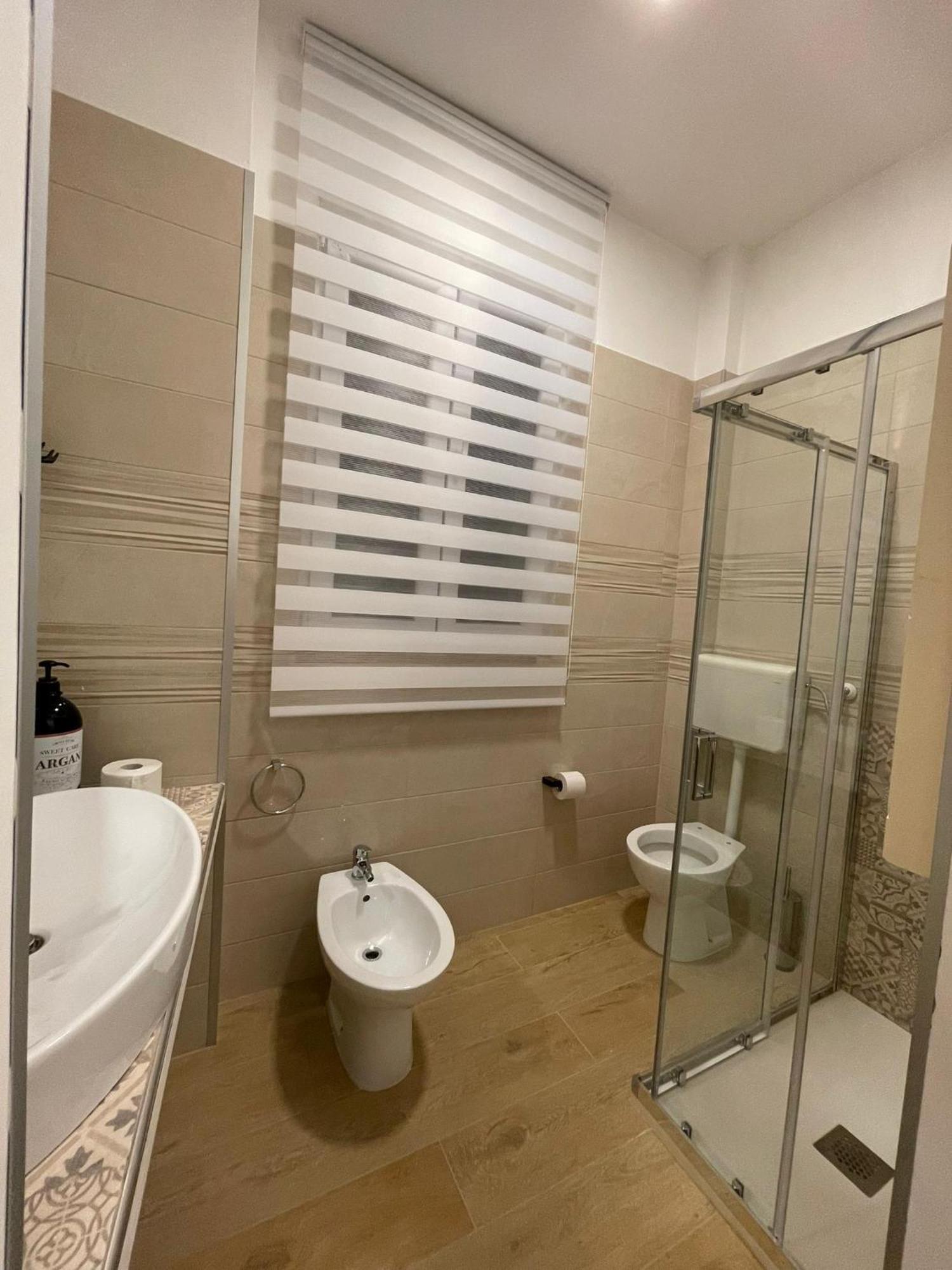 Bed and Breakfast La Grande Bellezza Таранто Экстерьер фото