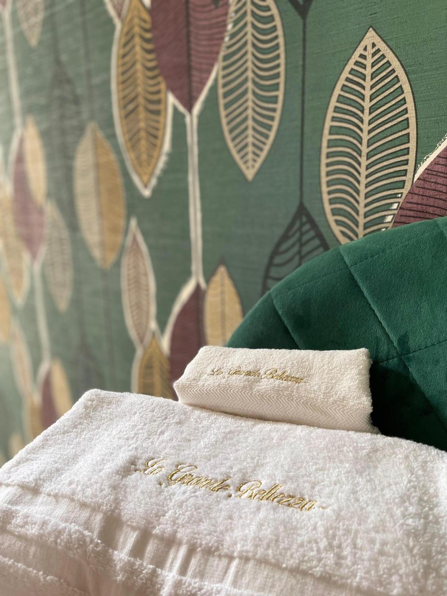 Bed and Breakfast La Grande Bellezza Таранто Экстерьер фото